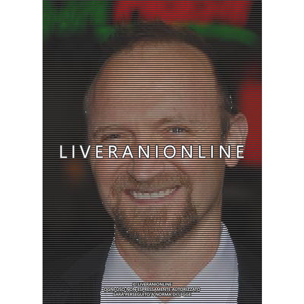 Michael Petroni Photo by Janet Gough \'The Rite\' World Premiere at Grauman\'s Chinese Theatre January 26, 2011 - Hollywood, California AG. ALDO LIVERANI SAS ITALY ONLY *** Local Caption ***