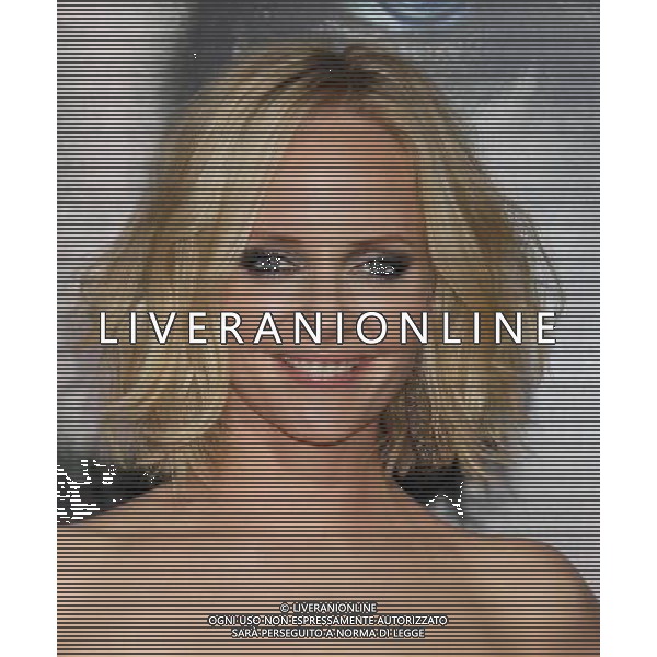 Marley Shelton Photo by Janet Gough \'The Rite\' World Premiere at Grauman\'s Chinese Theatre January 26, 2011 - Hollywood, California AG. ALDO LIVERANI SAS ITALY ONLY *** Local Caption ***