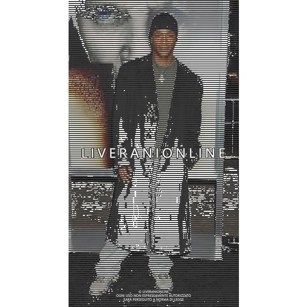 Tommy Davidson Photo by Janet Gough \'The Rite\' World Premiere at Grauman\'s Chinese Theatre January 26, 2011 - Hollywood, California AG. ALDO LIVERANI SAS ITALY ONLY *** Local Caption ***