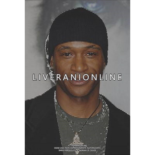Tommy Davidson Photo by Janet Gough \'The Rite\' World Premiere at Grauman\'s Chinese Theatre January 26, 2011 - Hollywood, California AG. ALDO LIVERANI SAS ITALY ONLY *** Local Caption ***