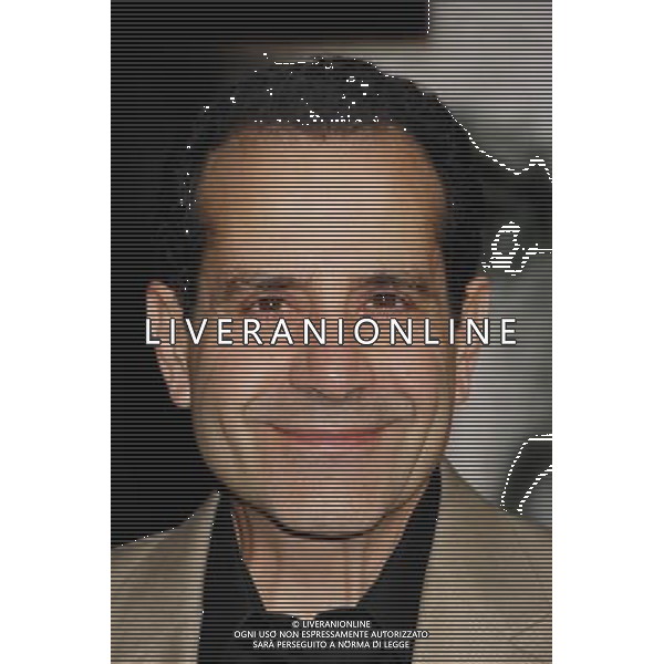 Tony Shaloub Photo by Janet Gough \'The Rite\' World Premiere at Grauman\'s Chinese Theatre January 26, 2011 - Hollywood, California AG. ALDO LIVERANI SAS ITALY ONLY *** Local Caption ***