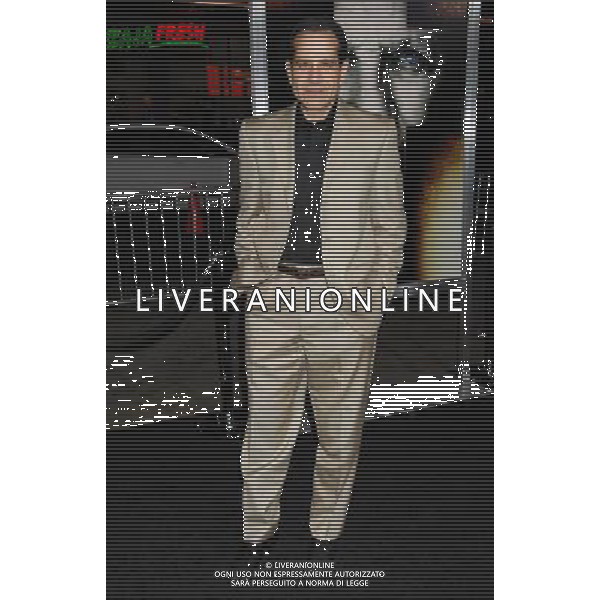 Tony Shaloub Photo by Janet Gough \'The Rite\' World Premiere at Grauman\'s Chinese Theatre January 26, 2011 - Hollywood, California AG. ALDO LIVERANI SAS ITALY ONLY *** Local Caption ***