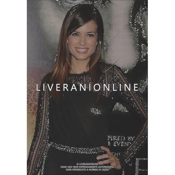 Torrey Devitto Photo by Gilbert Flores \'The Rite\' World Premiere at the Grauman\'s Chinese Theatre January 26, 2011 - Hollywood, California AG. ALDO LIVERANI SAS ITALY ONLY *** Local Caption ***