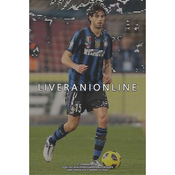 INTER CALCIO NELLA FOTO: RANOCCHIA ANDREA FOTO MOSCA- AG.LIVERANI