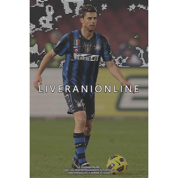 INTER CALCIO NELLA FOTO: THIAGO MOTTA FOTO MOSCA- AG.LIVERANI