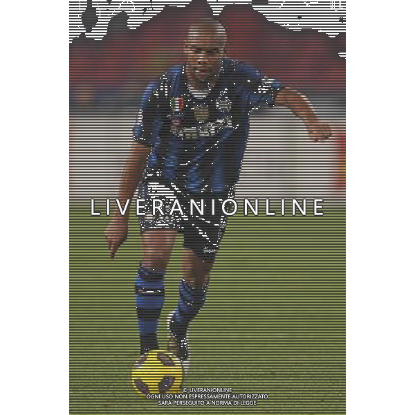 INTER CALCIO NELLA FOTO: MAICON FOTO MOSCA- AG.LIVERANI