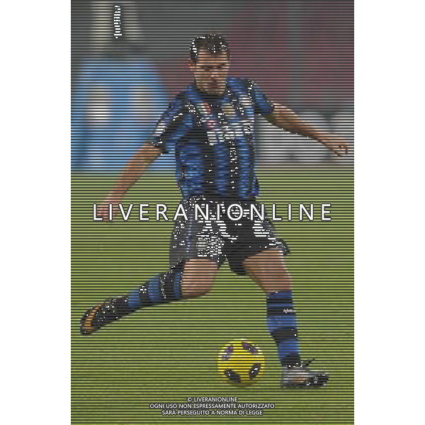 INTER CALCIO NELLA FOTO: STANKOVIC DEJAN FOTO MOSCA- AG.LIVERANI