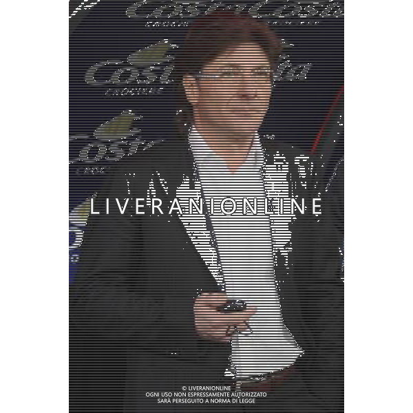 NAPOLI CALCIO NELLA FOTO: MAZZARRI WALTER FOTO MOSCA- AG.LIVERANI