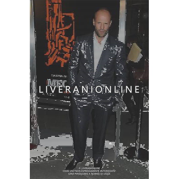 25 January 2011 - Hollywood, California - Jason Statham. \'The Mechanic\' Los Angeles Premiere held at Arclight Cinemas. Photo Credit: Byron Purvis/AdMedia AG. ALDO LIVERANI SAS ITALY ONLY