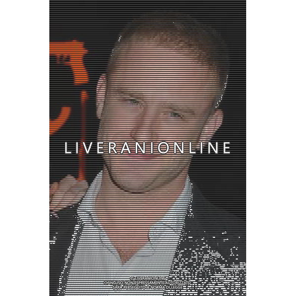 25 January 2011 - Hollywood, California - Ben Foster. \'The Mechanic\' Los Angeles Premiere held at Arclight Cinemas. Photo Credit: Byron Purvis/AdMedia AG. ALDO LIVERANI SAS ITALY ONLY