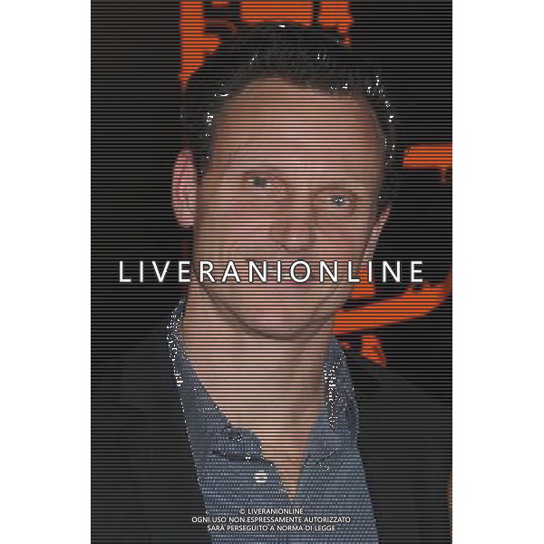 25 January 2011 - Hollywood, California - Tony Goldwyn. \'The Mechanic\' Los Angeles Premiere held at Arclight Cinemas. Photo Credit: Byron Purvis/AdMedia AG. ALDO LIVERANI SAS ITALY ONLY