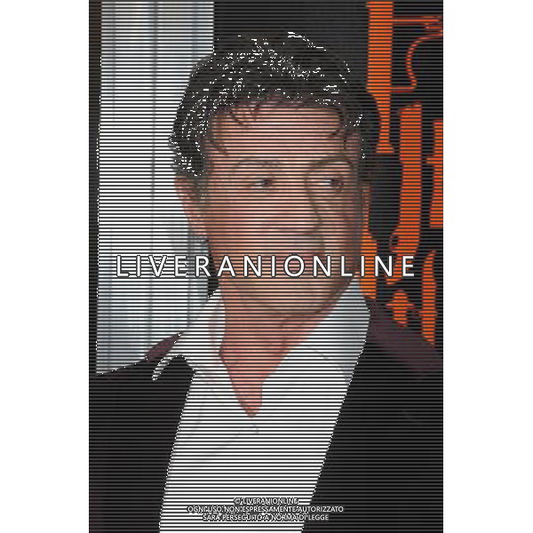 25 January 2011 - Hollywood, California - Sylvester Stallone. \'The Mechanic\' Los Angeles Premiere held at Arclight Cinemas. Photo Credit: Byron Purvis/AdMedia AG. ALDO LIVERANI SAS ITALY ONLY