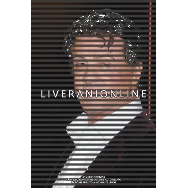 25 January 2011 - Hollywood, California - Sylvester Stallone. \'The Mechanic\' Los Angeles Premiere held at Arclight Cinemas. Photo Credit: Byron Purvis/AdMedia AG. ALDO LIVERANI SAS ITALY ONLY