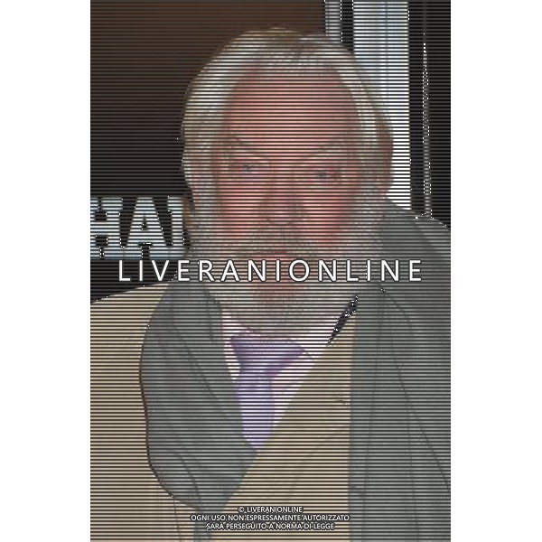 25 January 2011 - Hollywood, California - Donald Sutherland. \'The Mechanic\' Los Angeles Premiere held at Arclight Cinemas. Photo Credit: Byron Purvis/AdMedia AG. ALDO LIVERANI SAS ITALY ONLY