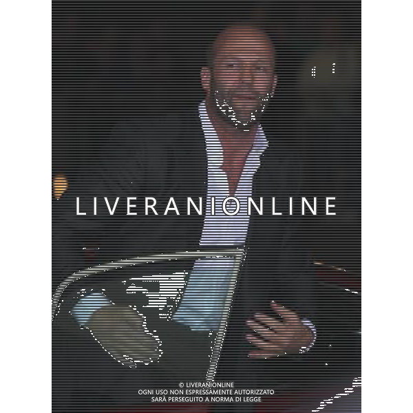 26 January 2011 - Las Vegas, Nevada - Jason Statham. The Las Vegas Premiere of The Mechanic at Planet Hollywood Resort Hotel and Casino. Photo Credit: MJT/AdMedia AG. ALDO LIVERANI SAS ITALY ONLY