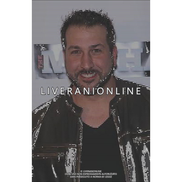 26 January 2011 - Las Vegas, Nevada - Joey Fatone. The Las Vegas Premiere of The Mechanic at Planet Hollywood Resort Hotel and Casino. Photo Credit: MJT/AdMedia AG. ALDO LIVERANI SAS ITALY ONLY