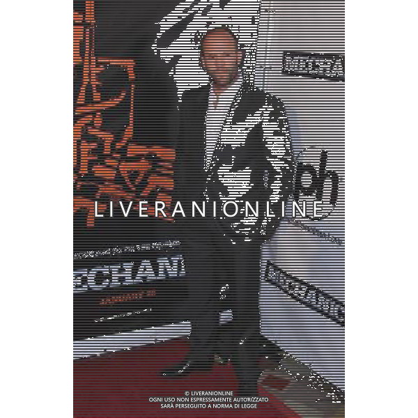 26 January 2011 - Las Vegas, Nevada - Jason Statham. The Las Vegas Premiere of The Mechanic at Planet Hollywood Resort Hotel and Casino. Photo Credit: MJT/AdMedia AG. ALDO LIVERANI SAS ITALY ONLY