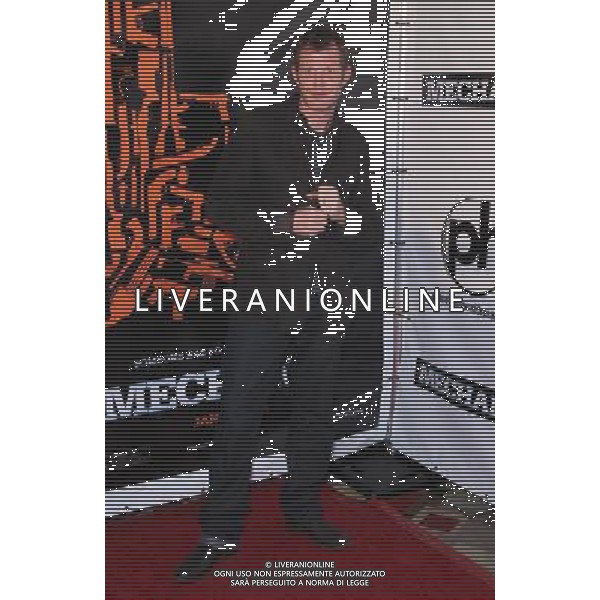 26 January 2011 - Las Vegas, Nevada - Jason Flemyng. The Las Vegas Premiere of The Mechanic at Planet Hollywood Resort Hotel and Casino. Photo Credit: MJT/AdMedia AG. ALDO LIVERANI SAS ITALY ONLY
