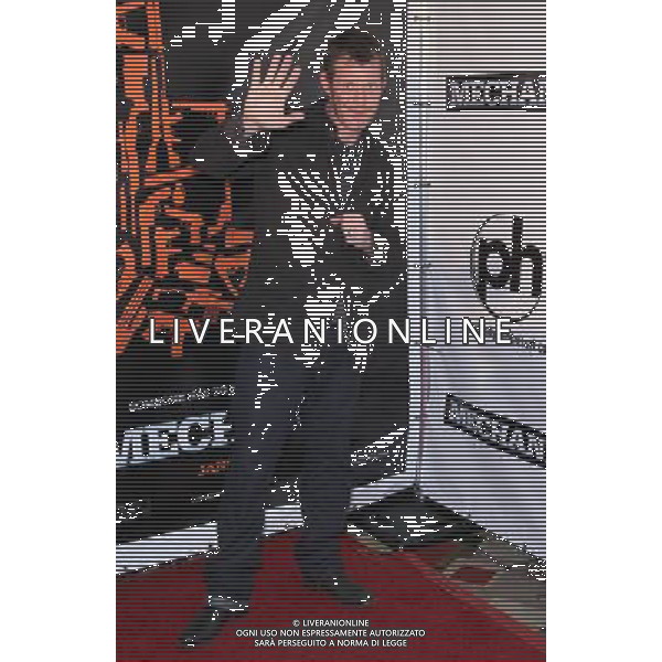 26 January 2011 - Las Vegas, Nevada - Jason Flemyng. The Las Vegas Premiere of The Mechanic at Planet Hollywood Resort Hotel and Casino. Photo Credit: MJT/AdMedia AG. ALDO LIVERANI SAS ITALY ONLY