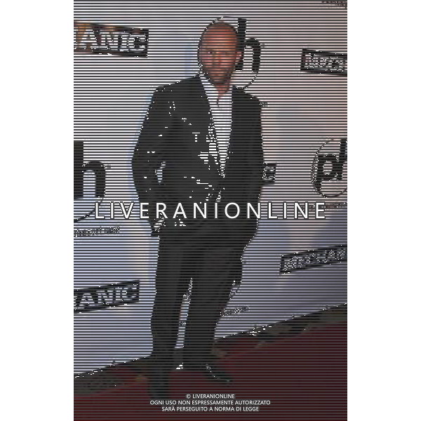 26 January 2011 - Las Vegas, Nevada - Jason Statham. The Las Vegas Premiere of The Mechanic at Planet Hollywood Resort Hotel and Casino. Photo Credit: MJT/AdMedia AG. ALDO LIVERANI SAS ITALY ONLY