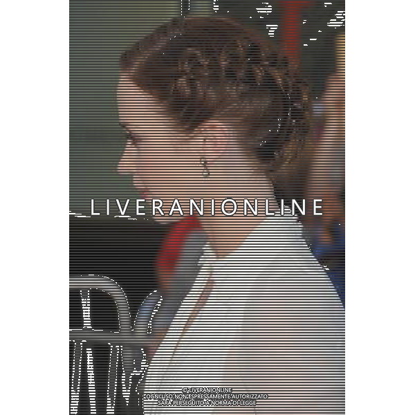 23 January 2011 - Hollywood, California - Emily Blunt. \'Gnomeo and Juliet\' World Premiere held at the El Capitan Theatre. Photo Credit: Byron Purvis/AdMedia AG. ALDO LIVERANI SAS ITALY ONLY