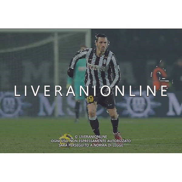 Coppa Italia TIM Cup 2010/2011 Quarti di Finale Torino - 27.01.2011 Juventus-Roma Nella Foto:Leonardo Bonucci /Ph.Vitez-Ag. Aldo Liverani