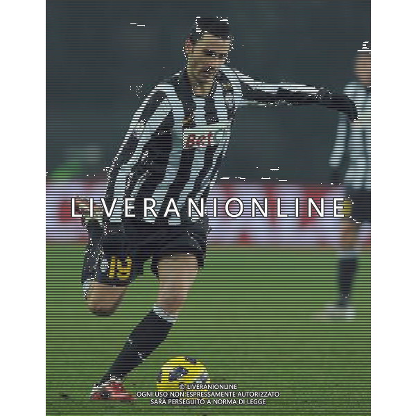 Coppa Italia TIM Cup 2010/2011 Quarti di Finale Torino - 27.01.2011 Juventus-Roma Nella Foto:Leonardo Bonucci /Ph.Vitez-Ag. Aldo Liverani