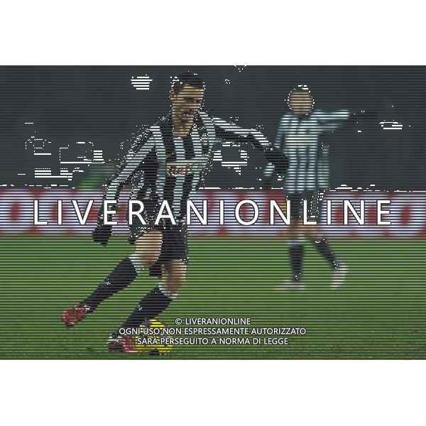 Coppa Italia TIM Cup 2010/2011 Quarti di Finale Torino - 27.01.2011 Juventus-Roma Nella Foto:Leonardo Bonucci /Ph.Vitez-Ag. Aldo Liverani
