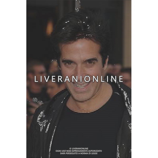 23 January 2011 - Hollywood, California - David Copperfield. \'Gnomeo and Juliet\' World Premiere held at the El Capitan Theatre. Photo Credit: Byron Purvis/AdMedia AG. ALDO LIVERANI SAS ITALY ONLY