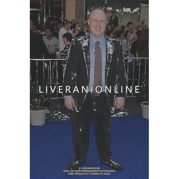 23 January 2011 - Hollywood, California - Matt Lucas. \'Gnomeo and Juliet\' World Premiere held at the El Capitan Theatre. Photo Credit: Byron Purvis/AdMedia AG. ALDO LIVERANI SAS ITALY ONLY