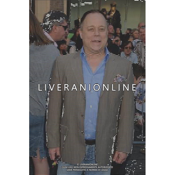 23 January 2011 - Hollywood, California - Kelly Asbury. \'Gnomeo and Juliet\' World Premiere held at the El Capitan Theatre. Photo Credit: Byron Purvis/AdMedia AG. ALDO LIVERANI SAS ITALY ONLY