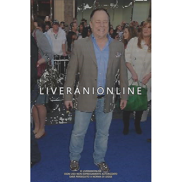 23 January 2011 - Hollywood, California - Kelly Asbury. \'Gnomeo and Juliet\' World Premiere held at the El Capitan Theatre. Photo Credit: Byron Purvis/AdMedia AG. ALDO LIVERANI SAS ITALY ONLY