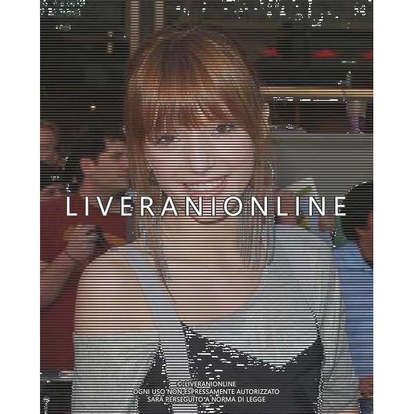 23 January 2011 - Hollywood, CA - Bella Thorne. Gnomeo And Juliette World Premiere held At The El Capitan Theatre. Photo Credit: Kevan Brooks/AdMedia AG. ALDO LIVERANI SAS ITALY ONLY