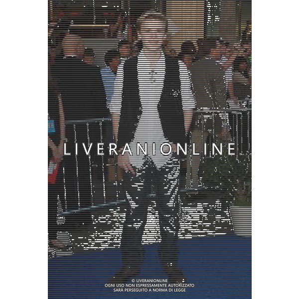 23 January 2011 - Hollywood, CA - Kenton Duty. Gnomeo And Juliette World Premiere held At The El Capitan Theatre. Photo Credit: Kevan Brooks/AdMedia AG. ALDO LIVERANI SAS ITALY ONLY