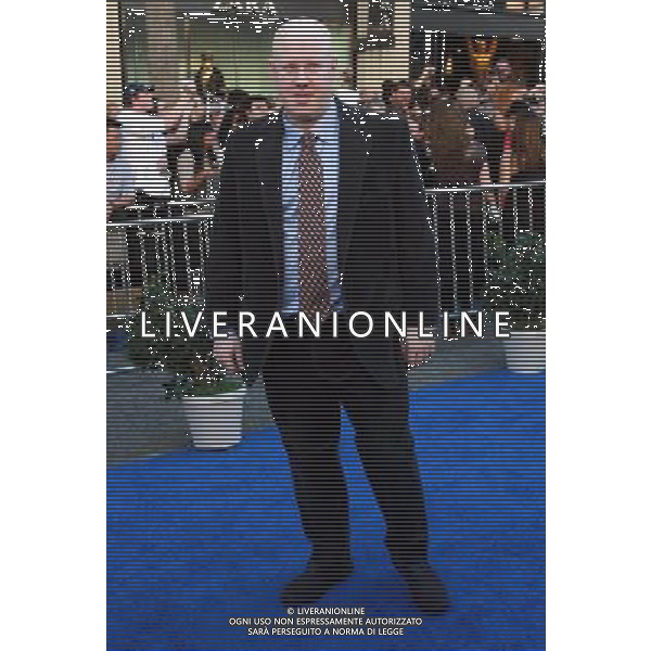 23 January 2011 - Hollywood, CA - Matt Lucas. Gnomeo And Juliette World Premiere held At The El Capitan Theatre. Photo Credit: Kevan Brooks/AdMedia AG. ALDO LIVERANI SAS ITALY ONLY