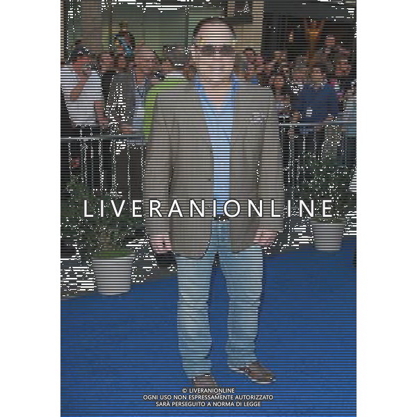 23 January 2011 - Hollywood, CA - Kelly Asbury. Gnomeo And Juliette World Premiere held At The El Capitan Theatre. Photo Credit: Kevan Brooks/AdMedia AG. ALDO LIVERANI SAS ITALY ONLY