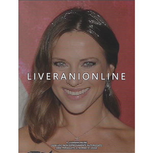Edyta Sliwinska Photo by Gilbert Flores \'Waiting For Forever\' Los Angeles Premiere at the Pacific Theatres at The Grove February 1, 2011 - Los Angeles, California AG. ALDO LIVERANI SAS ITALY ONLY