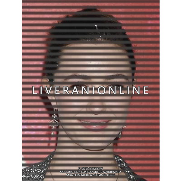 Madeline Zima Photo by Gilbert Flores \'Waiting For Forever\' Los Angeles Premiere at the Pacific Theatres at The Grove February 1, 2011 - Los Angeles, California AG. ALDO LIVERANI SAS ITALY ONLY