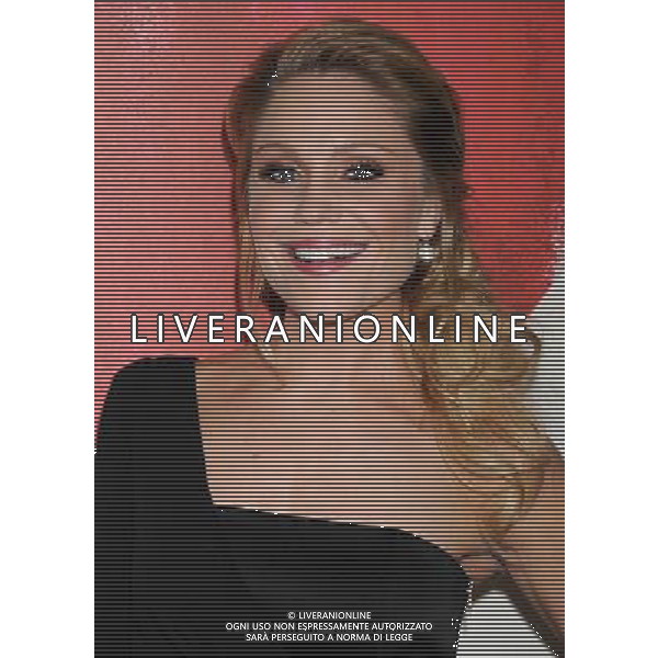 Virginia Williams Photo by Gilbert Flores \'Waiting For Forever\' Los Angeles Premiere at the Pacific Theatres at The Grove February 1, 2011 - Los Angeles, California AG. ALDO LIVERANI SAS ITALY ONLY