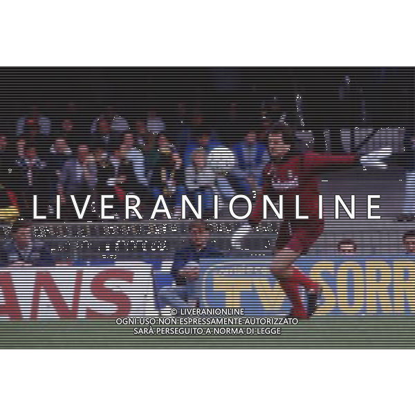 CLAUDIO GARELLA FOTO ARCHIVIO ALDO LIVERANI S.A.S.