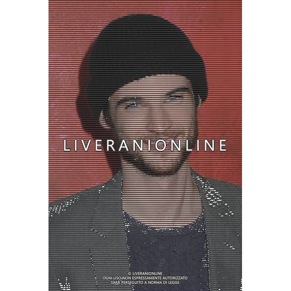 1 February 2011 - Los Angeles, California - Tom Sturridge. \'Waiting For Forever\' Los Angeles Premiere held at Pacific Theatres at The Grove. Photo Credit: Byron Purvis/AdMedia AG. ALDO LIVERANI SAS ITALY ONLY