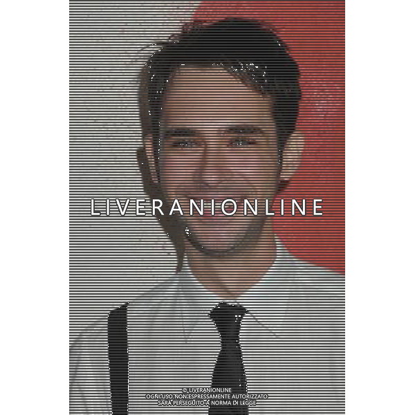 1 February 2011 - Los Angeles, California - Scott Mechlowicz. \'Waiting For Forever\' Los Angeles Premiere held at Pacific Theatres at The Grove. Photo Credit: Byron Purvis/AdMedia AG. ALDO LIVERANI SAS ITALY ONLY