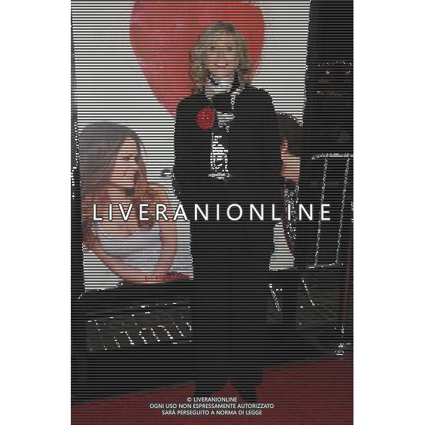 1 February 2011 - Los Angeles, California - Blythe Danner. \'Waiting For Forever\' Los Angeles Premiere held at Pacific Theatres at The Grove. Photo Credit: Byron Purvis/AdMedia AG. ALDO LIVERANI SAS ITALY ONLY