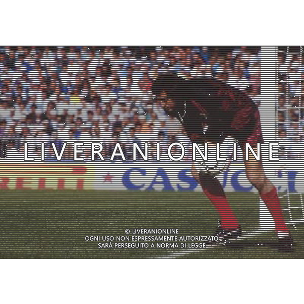 CLAUDIO GARELLA FOTO ARCHIVIO ALDO LIVERANI S.A.S.