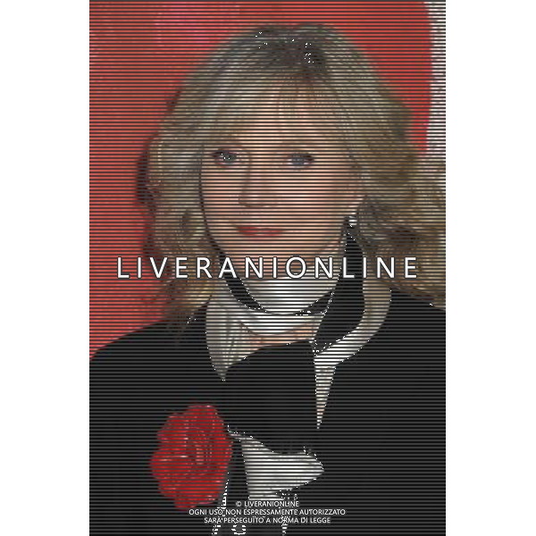 1 February 2011 - Los Angeles, California - Blythe Danner. \'Waiting For Forever\' Los Angeles Premiere held at Pacific Theatres at The Grove. Photo Credit: Byron Purvis/AdMedia AG. ALDO LIVERANI SAS ITALY ONLY