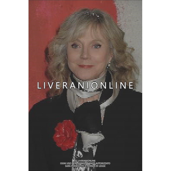 1 February 2011 - Los Angeles, California - Blythe Danner. \'Waiting For Forever\' Los Angeles Premiere held at Pacific Theatres at The Grove. Photo Credit: Byron Purvis/AdMedia AG. ALDO LIVERANI SAS ITALY ONLY