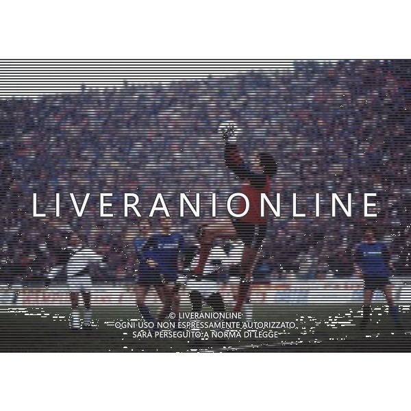 CLAUDIO GARELLA FOTO ARCHIVIO ALDO LIVERANI S.A.S.