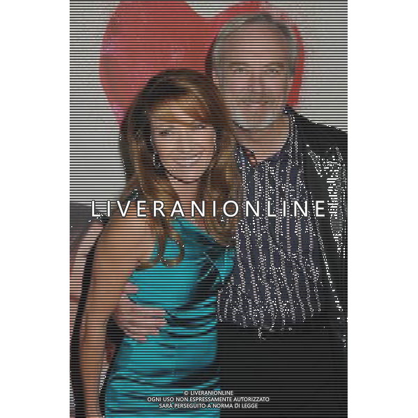 1 February 2011 - Los Angeles, California - Jane Seymour and James Keach. \'Waiting For Forever\' Los Angeles Premiere held at Pacific Theatres at The Grove. Photo Credit: Byron Purvis/AdMedia AG. ALDO LIVERANI SAS ITALY ONLY