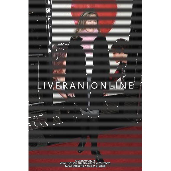 1 February 2011 - Los Angeles, California - Catherine O\'Hara. \'Waiting For Forever\' Los Angeles Premiere held at Pacific Theatres at The Grove. Photo Credit: Byron Purvis/AdMedia AG. ALDO LIVERANI SAS ITALY ONLY