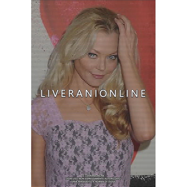 1 February 2011 - Los Angeles, California - Charlotte Ross. \'Waiting For Forever\' Los Angeles Premiere held at Pacific Theatres at The Grove. Photo Credit: Byron Purvis/AdMedia AG. ALDO LIVERANI SAS ITALY ONLY